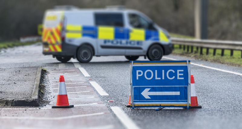 West Yorkshire Police's Dan Sharp deploys 3D laser scanning and CCTV West Yorkshire Police Force deploys 3D laser scanning to aid criminal convictions